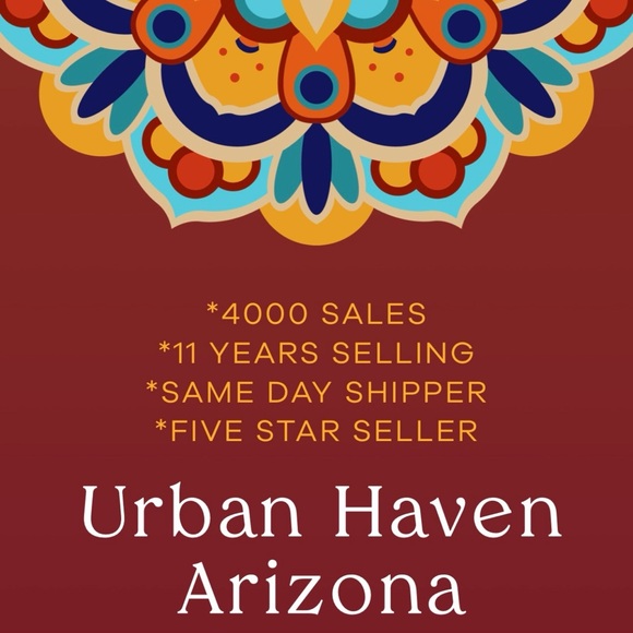 Howlite Triple Stud Earring Set NWT - Picture 3 of 3